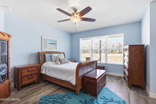 4503 Colony Road, New Smyrna Beach, FL 32168