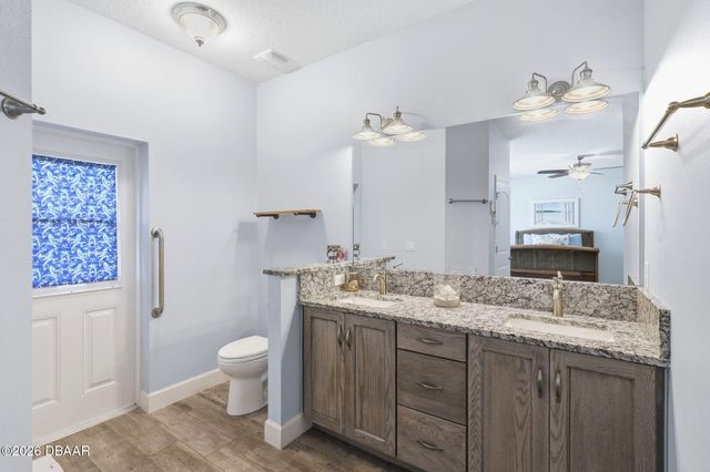 4503 Colony Road, New Smyrna Beach, FL 32168