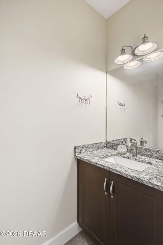 4503 Colony Road, New Smyrna Beach, FL 32168