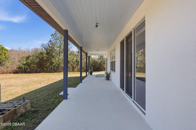 4503 Colony Road, New Smyrna Beach, FL 32168