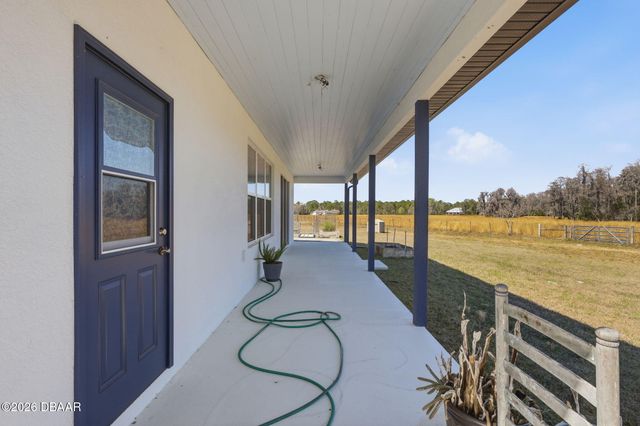 4503 Colony Road, New Smyrna Beach, FL 32168