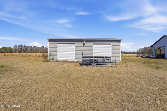 4503 Colony Road, New Smyrna Beach, FL 32168