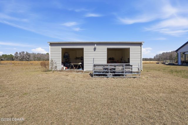 4503 Colony Road, New Smyrna Beach, FL 32168