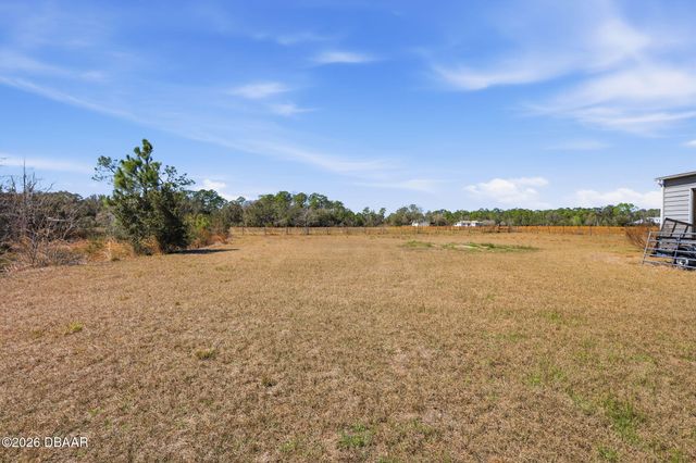 4503 Colony Road, New Smyrna Beach, FL 32168