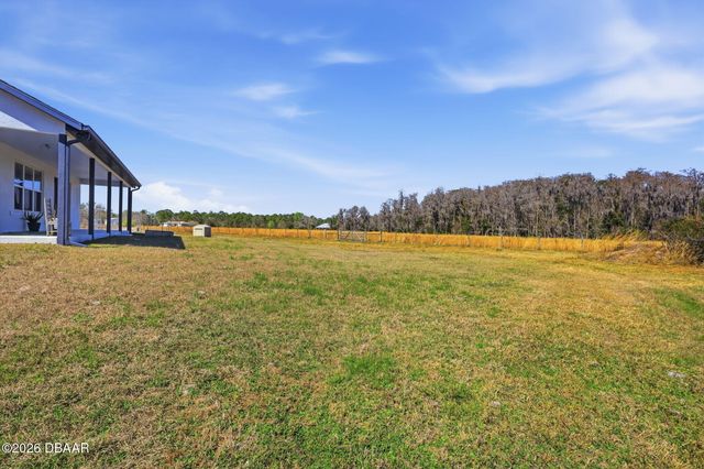 4503 Colony Road, New Smyrna Beach, FL 32168