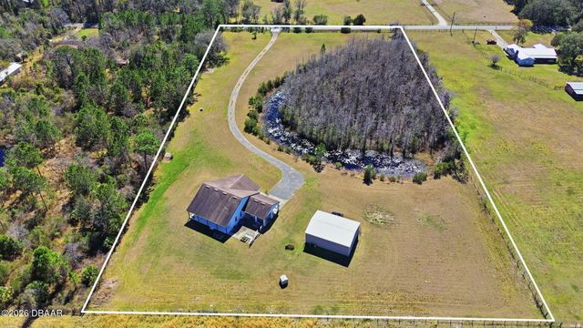 4503 Colony Road, New Smyrna Beach, FL 32168
