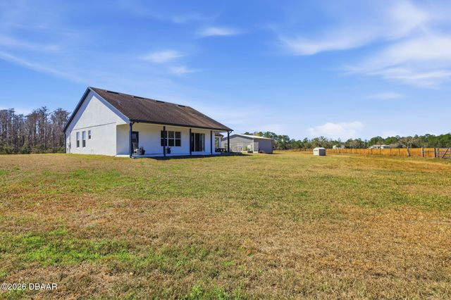 4503 Colony Road, New Smyrna Beach, FL 32168