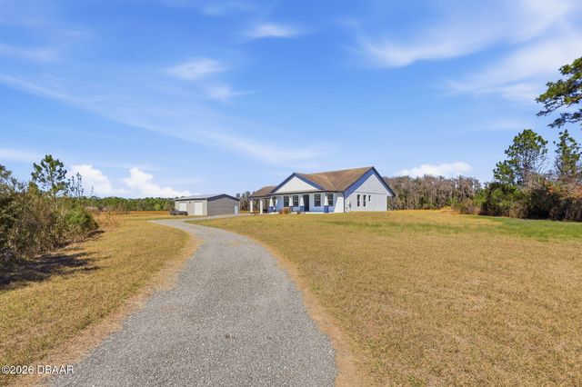 4503 Colony Road, New Smyrna Beach, FL 32168