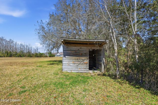 4503 Colony Road, New Smyrna Beach, FL 32168