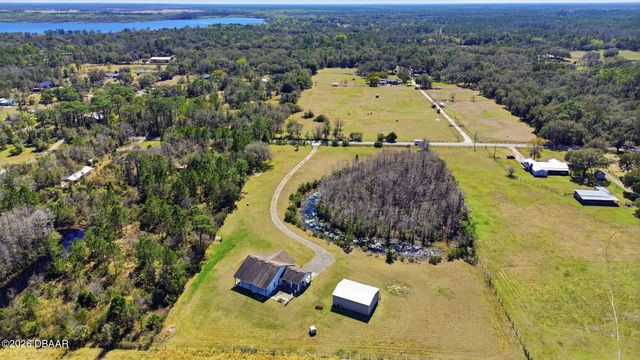 4503 Colony Road, New Smyrna Beach, FL 32168