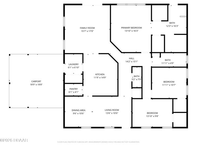 4503 Colony Road, New Smyrna Beach, FL 32168