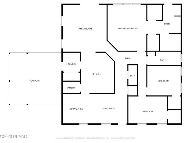 4503 Colony Road, New Smyrna Beach, FL 32168