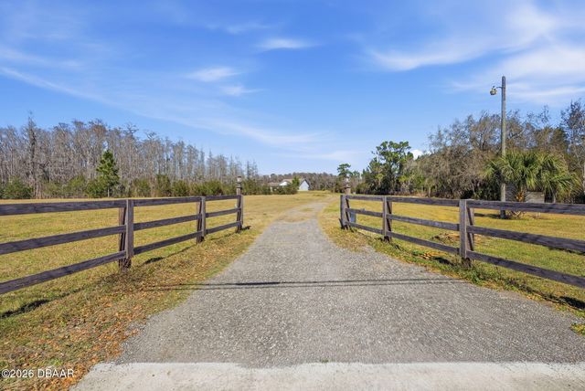 4503 Colony Road, New Smyrna Beach, FL 32168