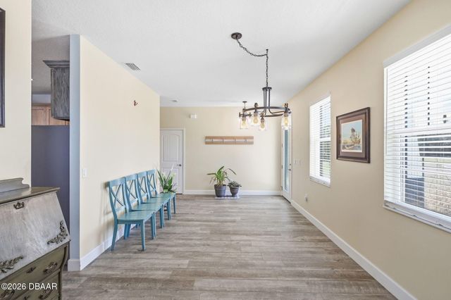 4503 Colony Road, New Smyrna Beach, FL 32168