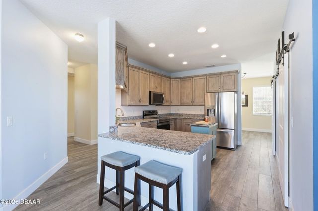 4503 Colony Road, New Smyrna Beach, FL 32168