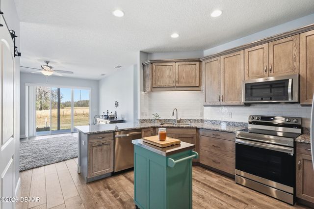 4503 Colony Road, New Smyrna Beach, FL 32168