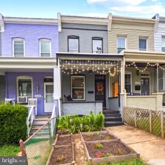 1138 ROLAND HEIGHTS, Baltimore, MD 21211