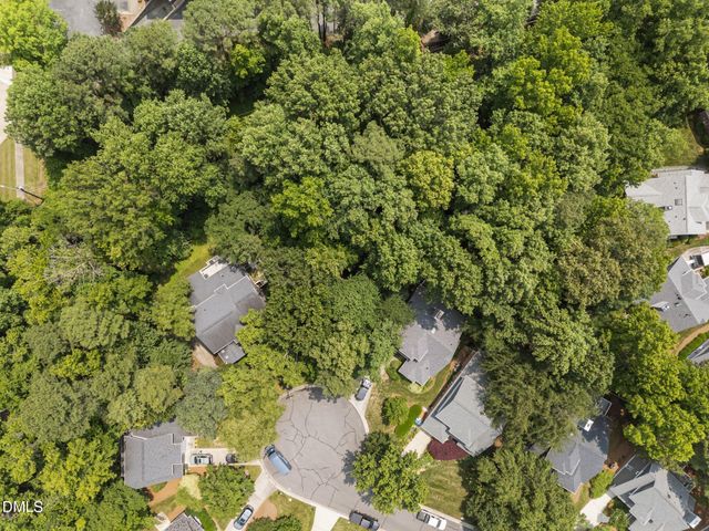 16 Marchmont Court, Durham, NC 27705