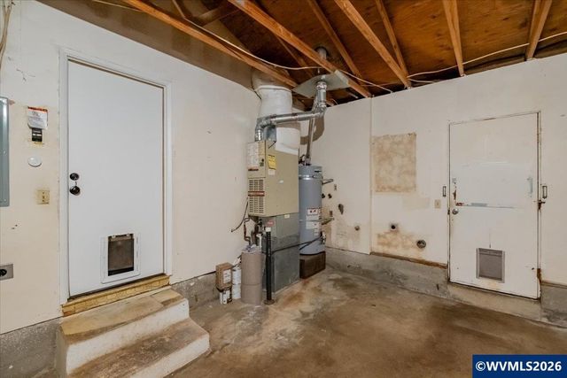 2585 Nautilus Av NW, Salem, OR 97304