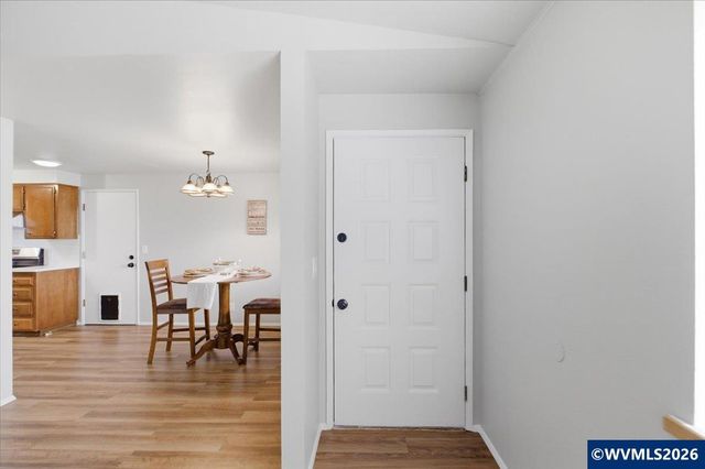 2585 Nautilus Av NW, Salem, OR 97304