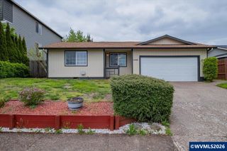 2585 Nautilus Av NW, Salem, OR 97304