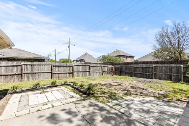 5310 Vagas Drive, Rowlett, TX 75088