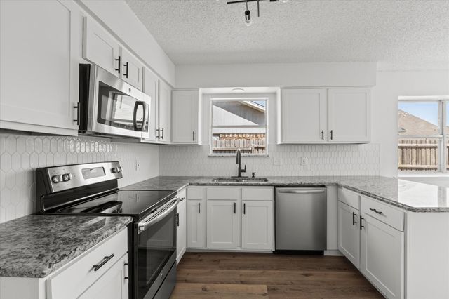 5310 Vagas Drive, Rowlett, TX 75088
