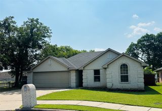 701 Park Place, Whitesboro, TX 76273