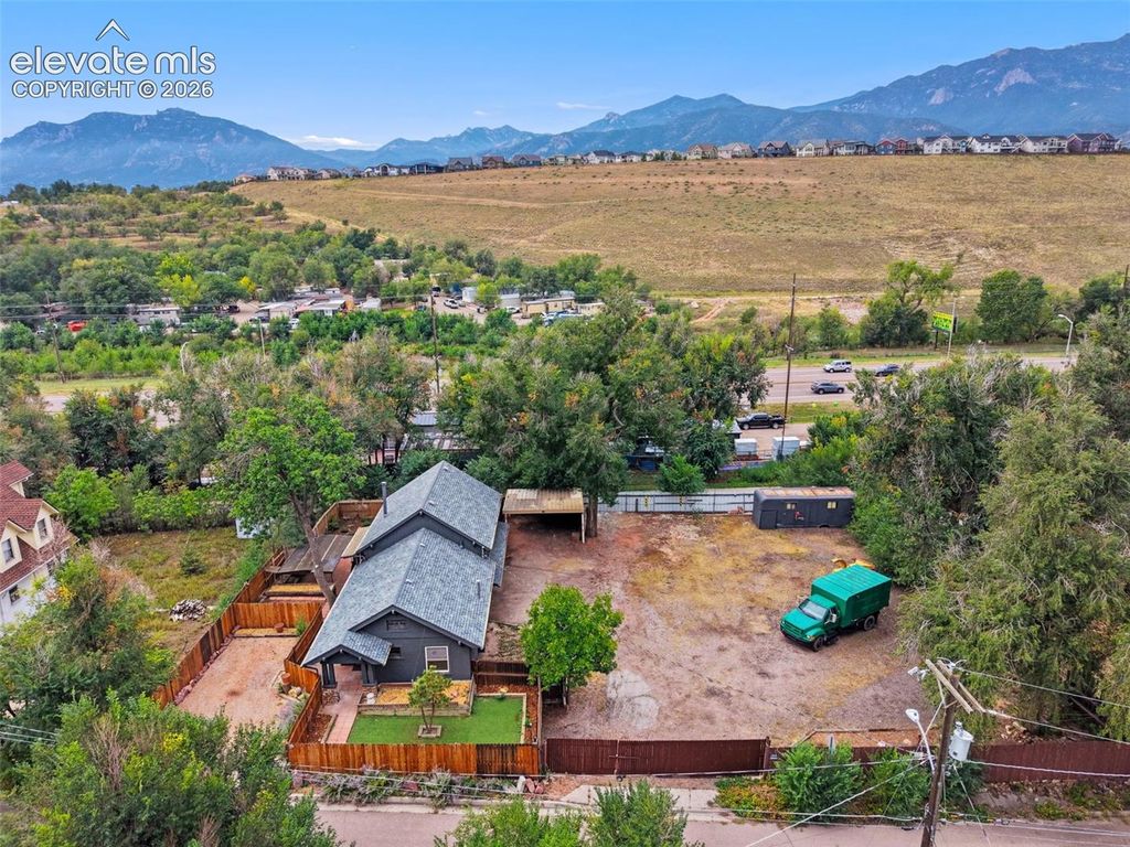 1205 W Vermijo Avenue, Colorado Springs, CO 80904 — photo 2