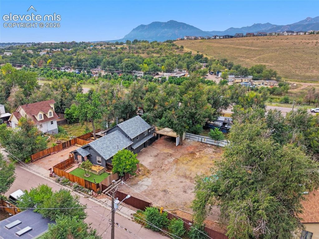 1205 W Vermijo Avenue, Colorado Springs, CO 80904 — photo 3