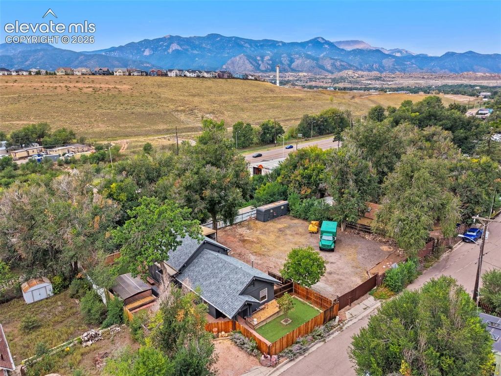 1205 W Vermijo Avenue, Colorado Springs, CO 80904 — photo 4