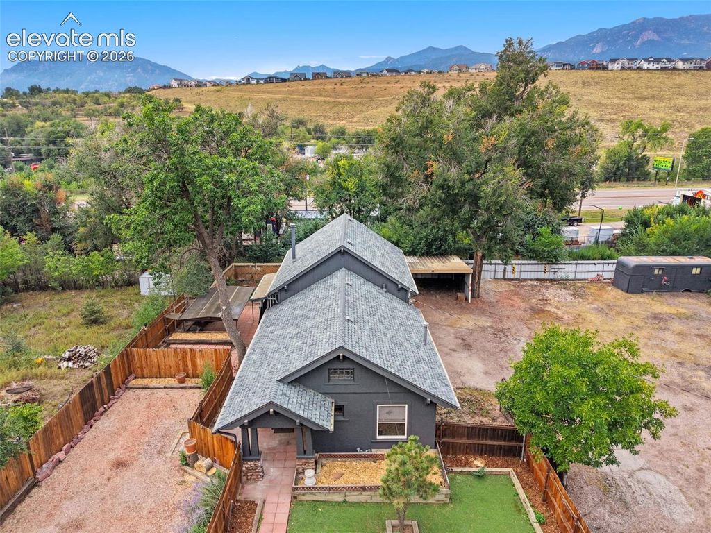 1205 W Vermijo Avenue, Colorado Springs, CO 80904 — photo 5