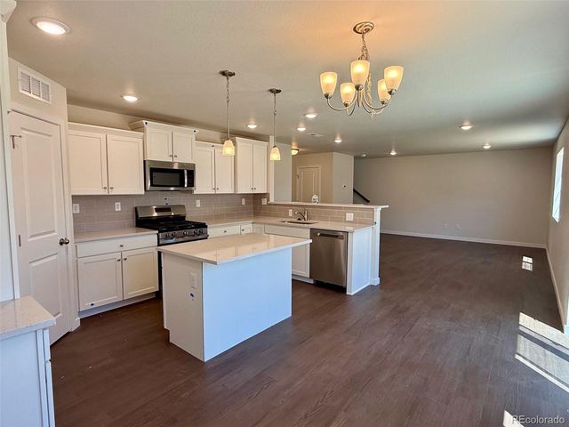 776 N Carrie Court, Watkins, CO 80137