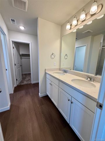 776 N Carrie Court, Watkins, CO 80137