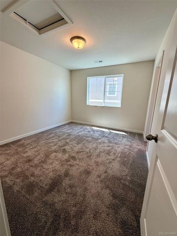 776 N Carrie Court, Watkins, CO 80137