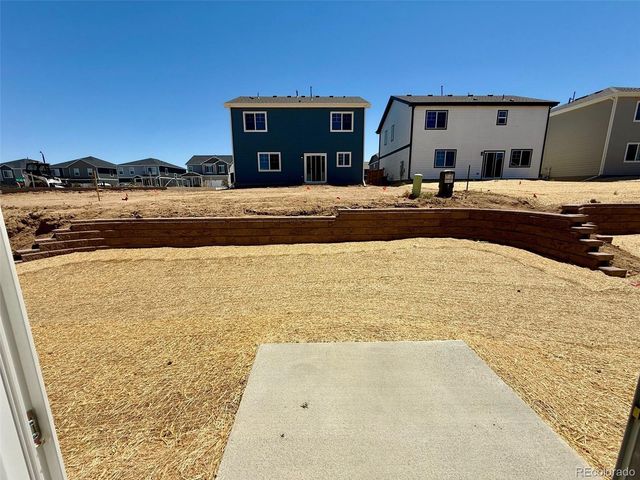 776 N Carrie Court, Watkins, CO 80137