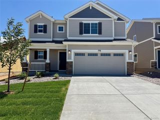 776 N Carrie Court, Watkins, CO 80137