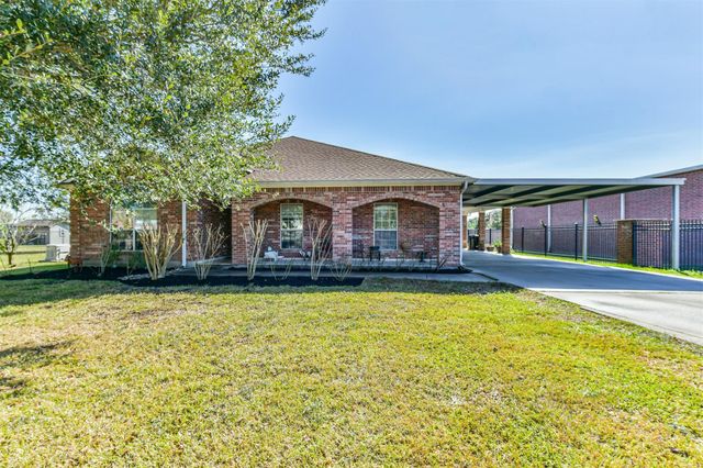 1910 Quinn Road, Pearland, TX 77581