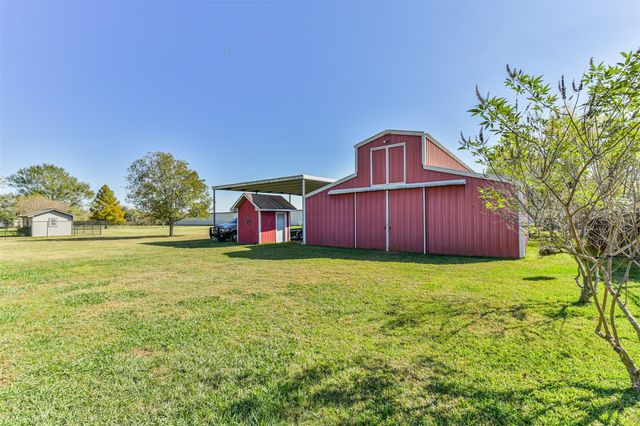 1910 Quinn Road, Pearland, TX 77581