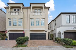 2419 Driscoll Street, Houston, TX 77019
