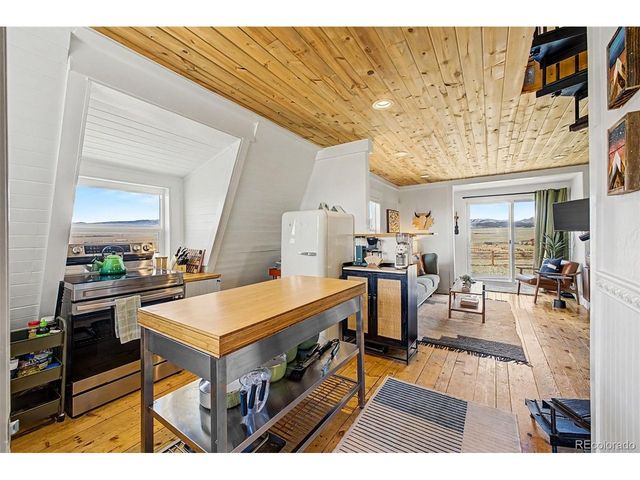 1365 Kokanee Rd, Fairplay, CO 80440