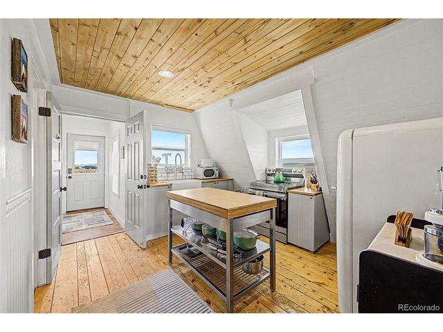 1365 Kokanee Rd, Fairplay, CO 80440
