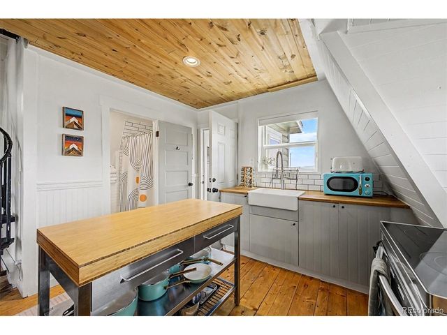 1365 Kokanee Rd, Fairplay, CO 80440