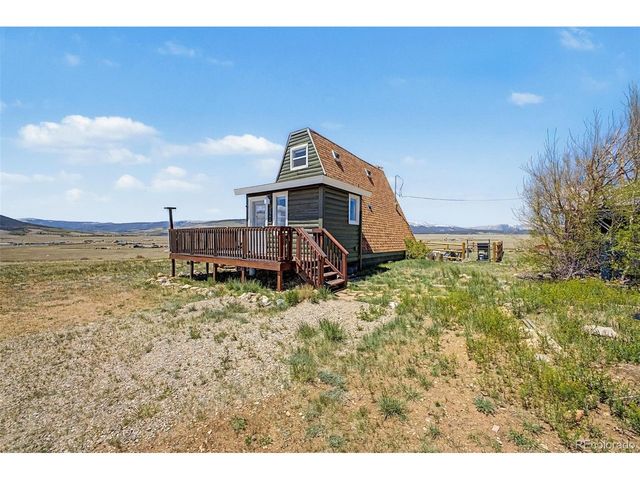 1365 Kokanee Rd, Fairplay, CO 80440