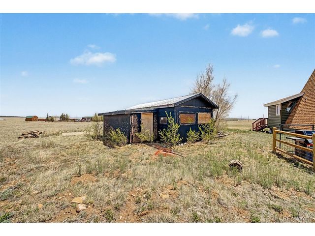 1365 Kokanee Rd, Fairplay, CO 80440