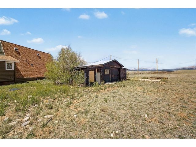 1365 Kokanee Rd, Fairplay, CO 80440