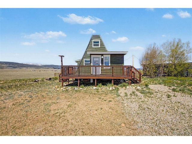 1365 Kokanee Rd, Fairplay, CO 80440