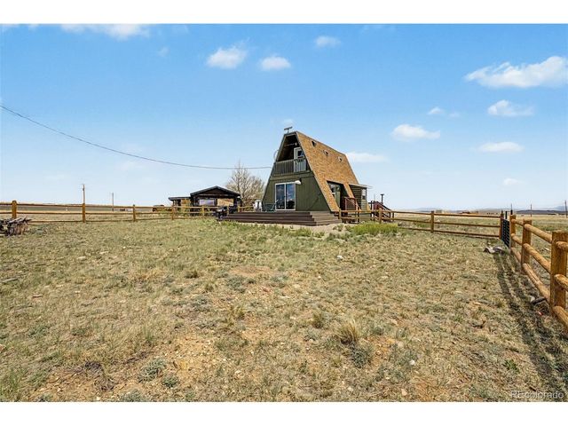 1365 Kokanee Rd, Fairplay, CO 80440