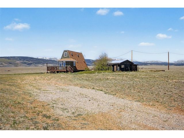 1365 Kokanee Rd, Fairplay, CO 80440