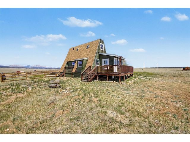 1365 Kokanee Rd, Fairplay, CO 80440